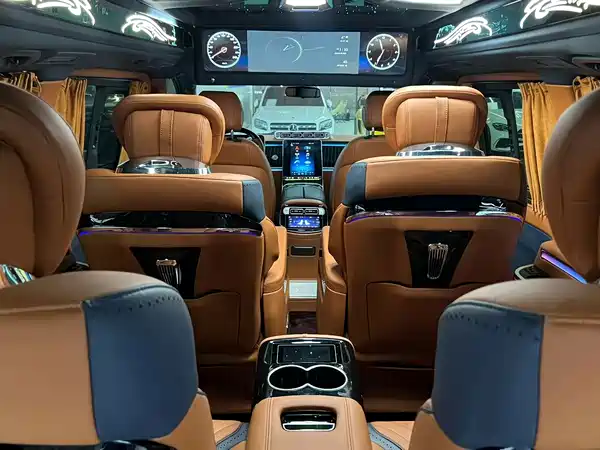 Mercedes-Benz Vito 2023
