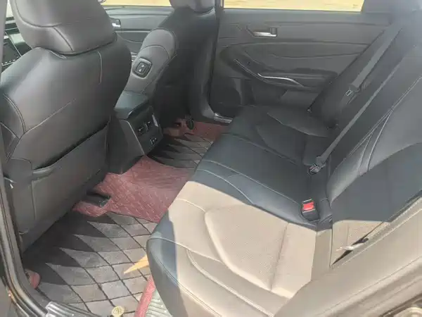 Toyota Avalon 2024