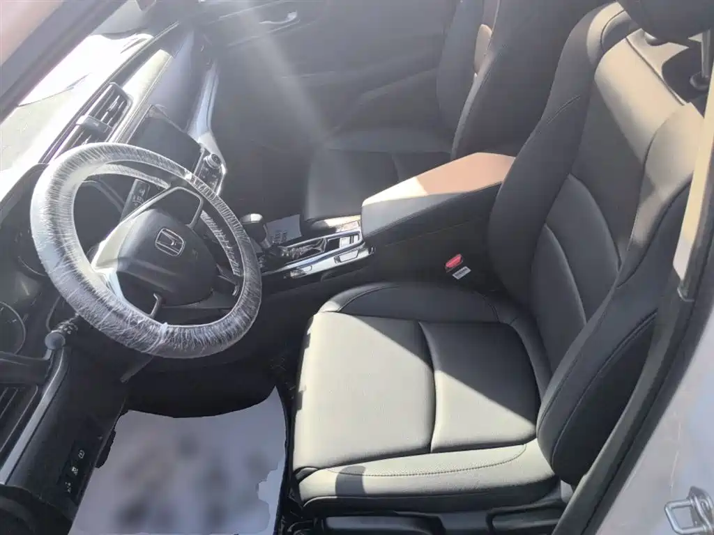 Honda Envix 2023 — фото 15