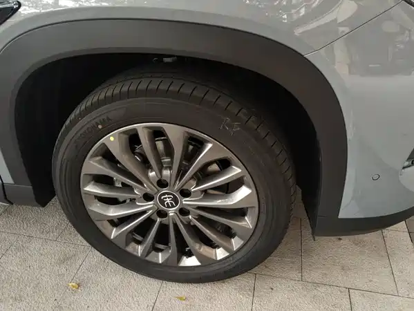 BYD Song Ultra 2026