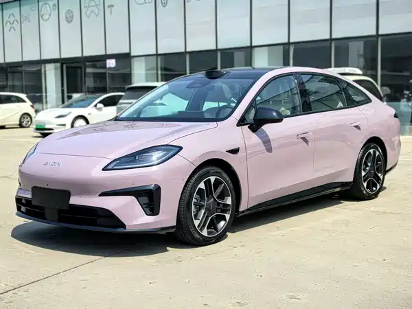 Aion RT 2025