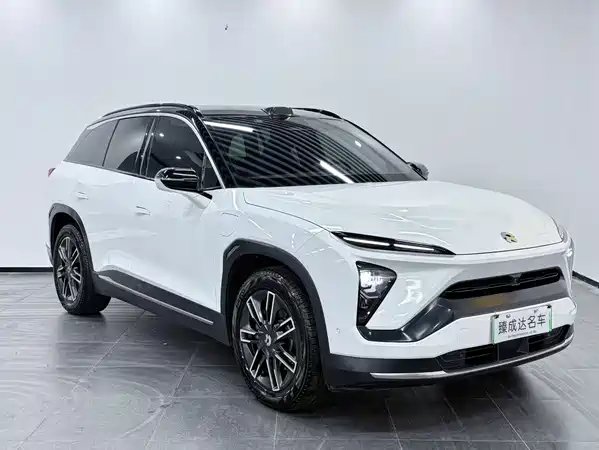 NIO ES6 2022