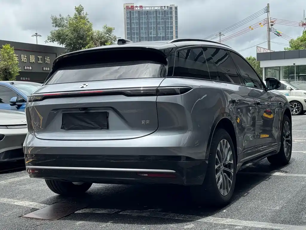 NIO ES6 2025