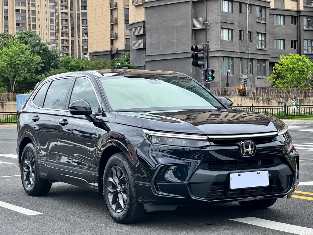 Honda Breeze 2024