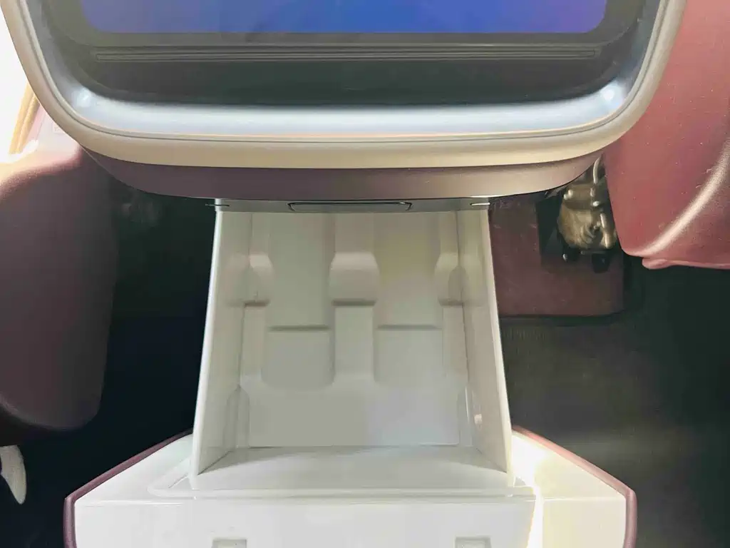 Xiaomi YU7 2025 — фото 15