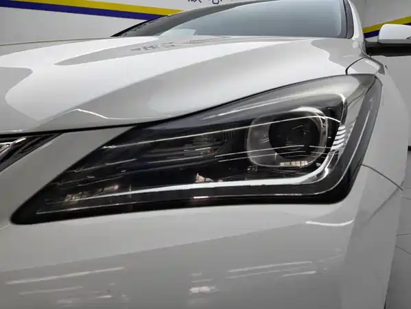 Changan Eado 2019