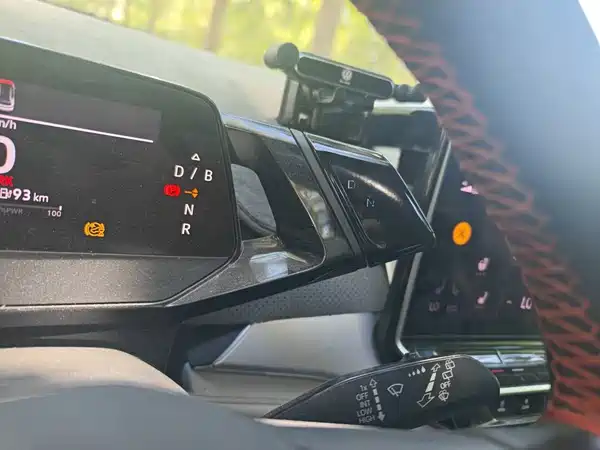 Volkswagen ID 6 CROZZ 2021