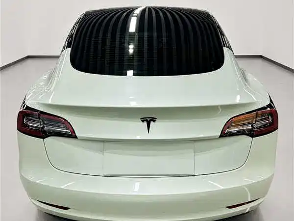 Tesla Model 3 2021 — фото 8