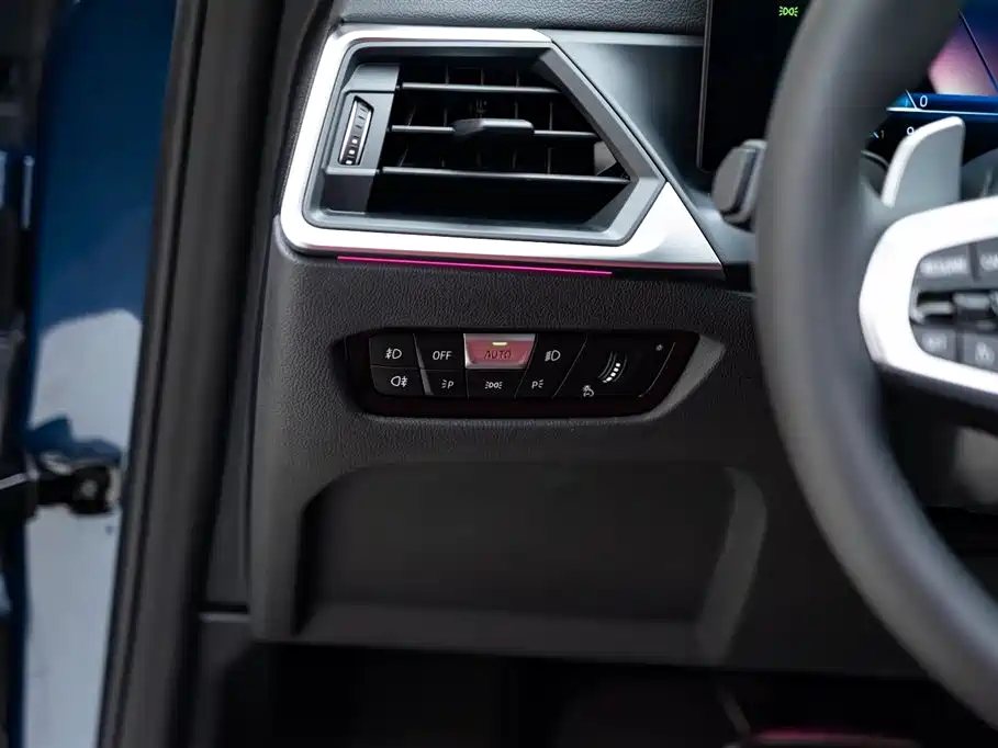 BMW 4 Series 2024 — фото 15