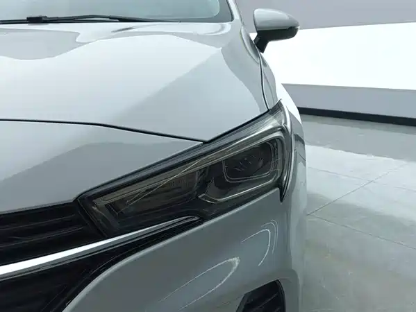 Buick Verano 2023