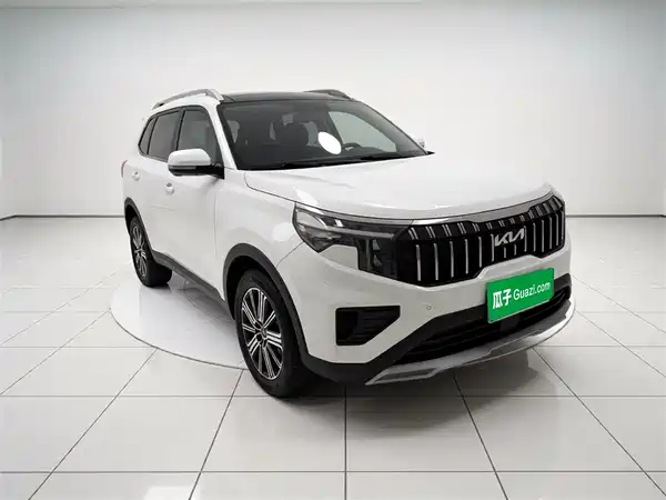 Kia Sportage 2021
