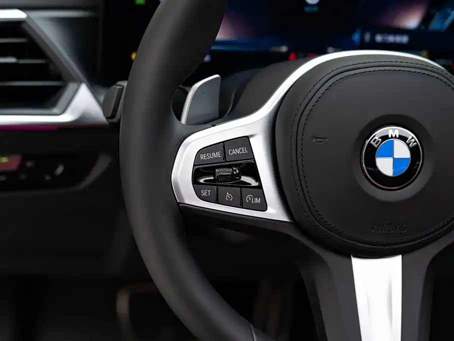 BMW 4 Series 2024 — фото 16