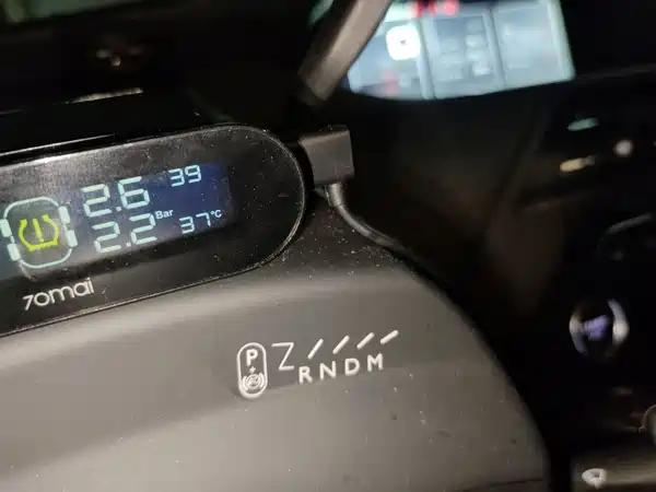 Citroën C4 PICASSO 2018