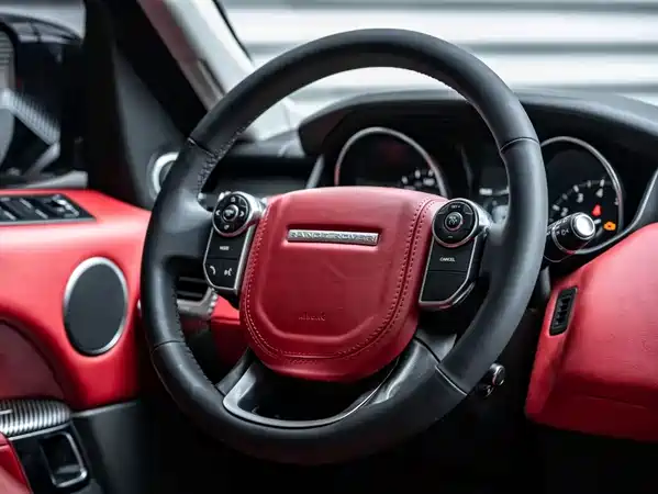 Land Rover Range Rover Sport 2016