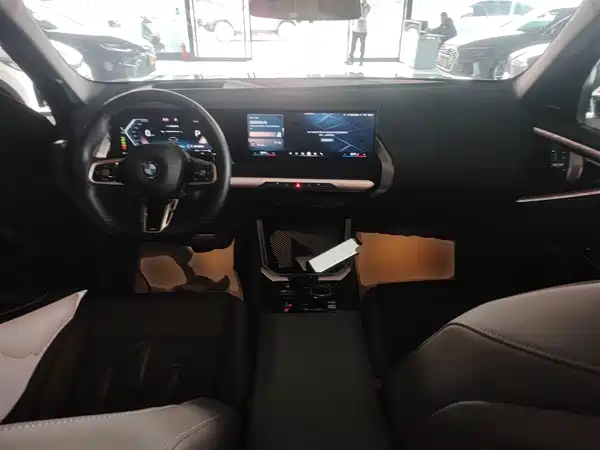 BMW X3 2025