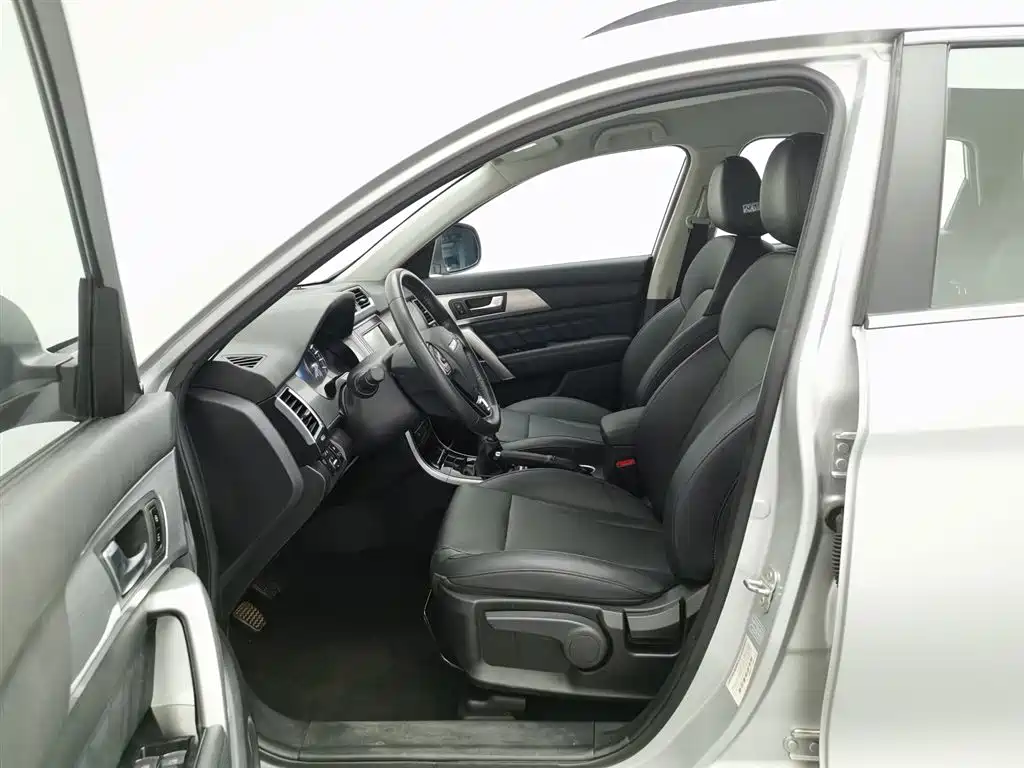 Haval H2 2015 — фото 10