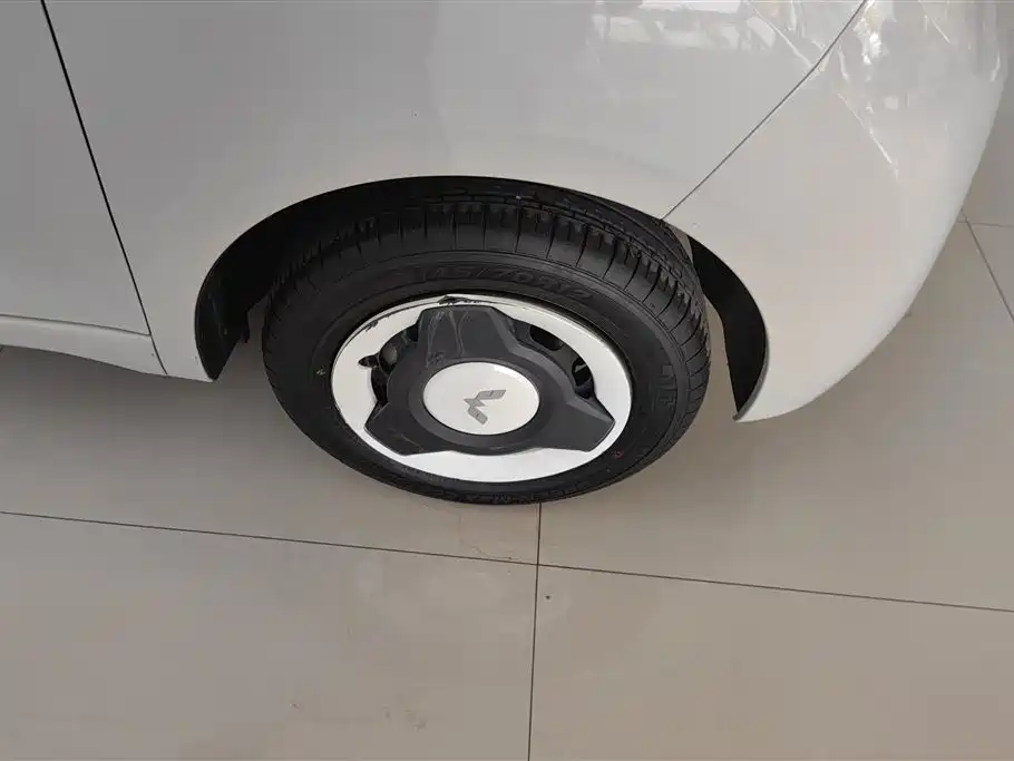 Wuling MINIEV 2024