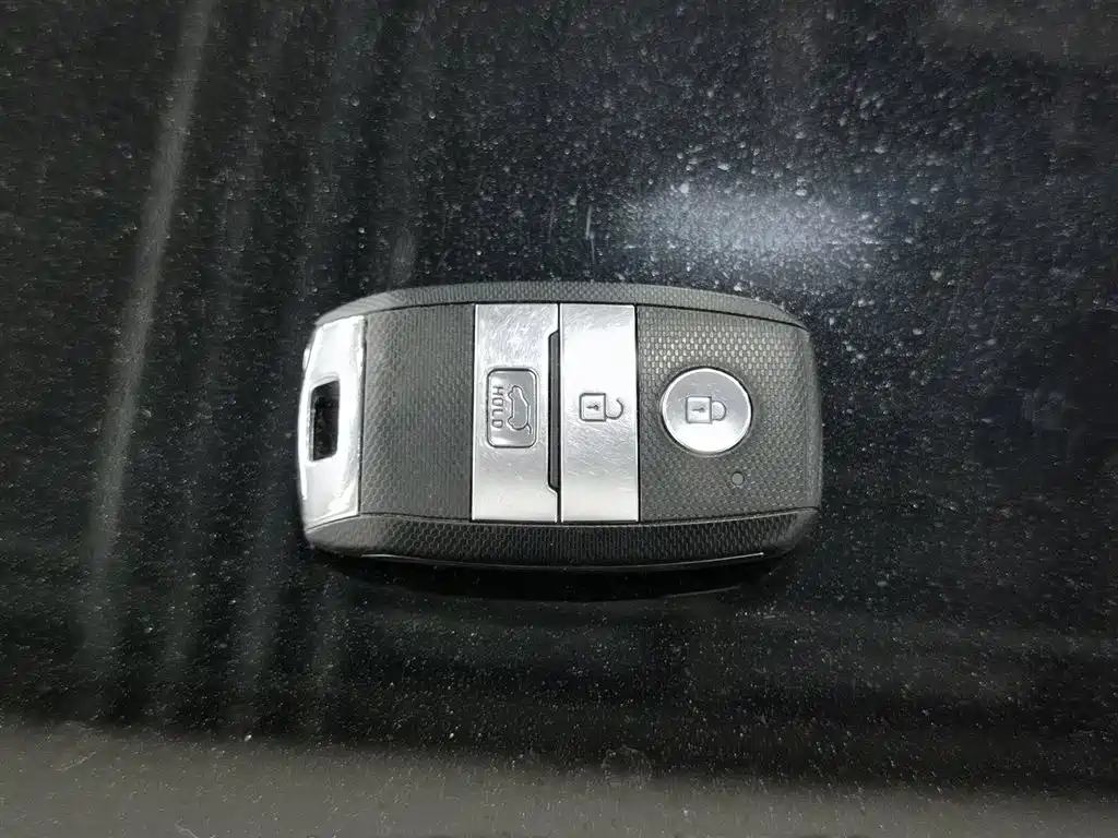 Kia Sorento 2016 — фото 19