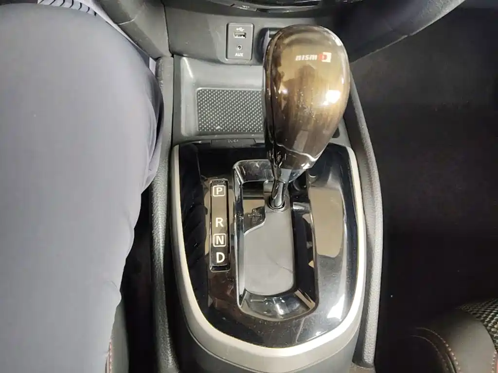 Nissan Qashqai 2017 — фото 14