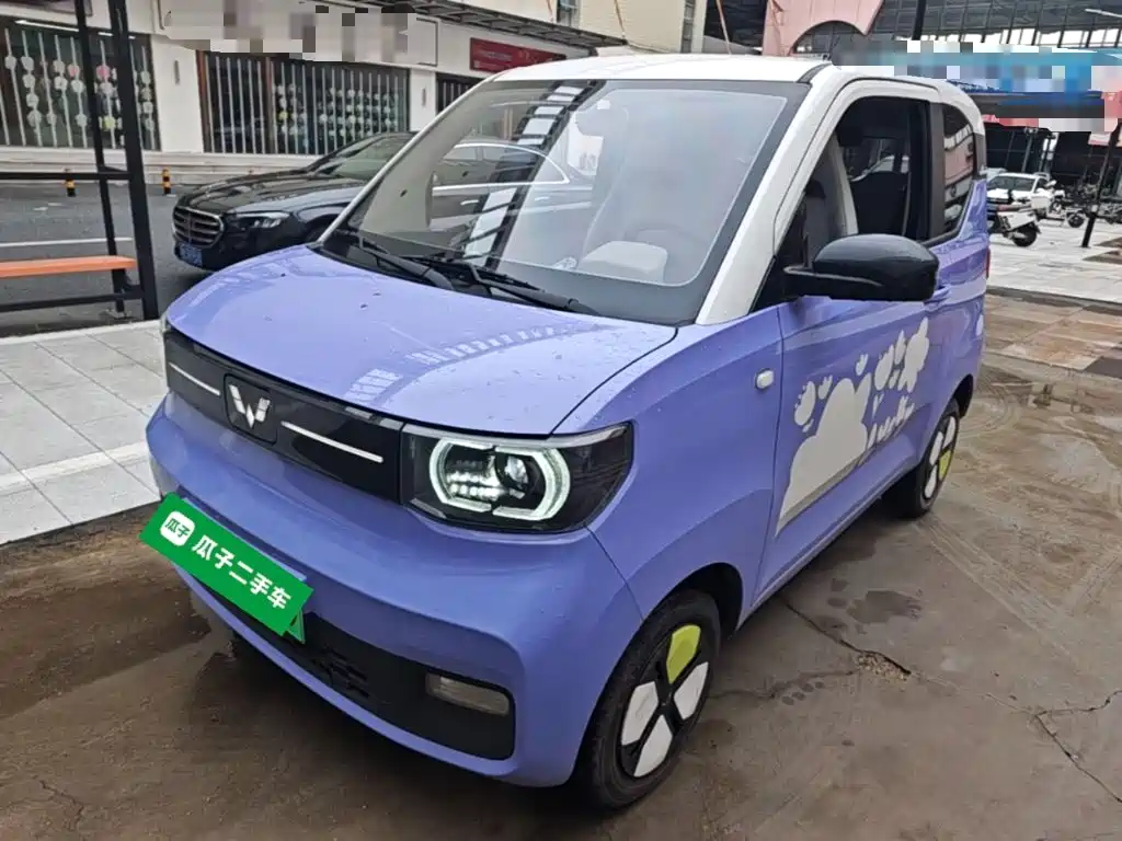 Wuling Hongguang MINIEV 2023