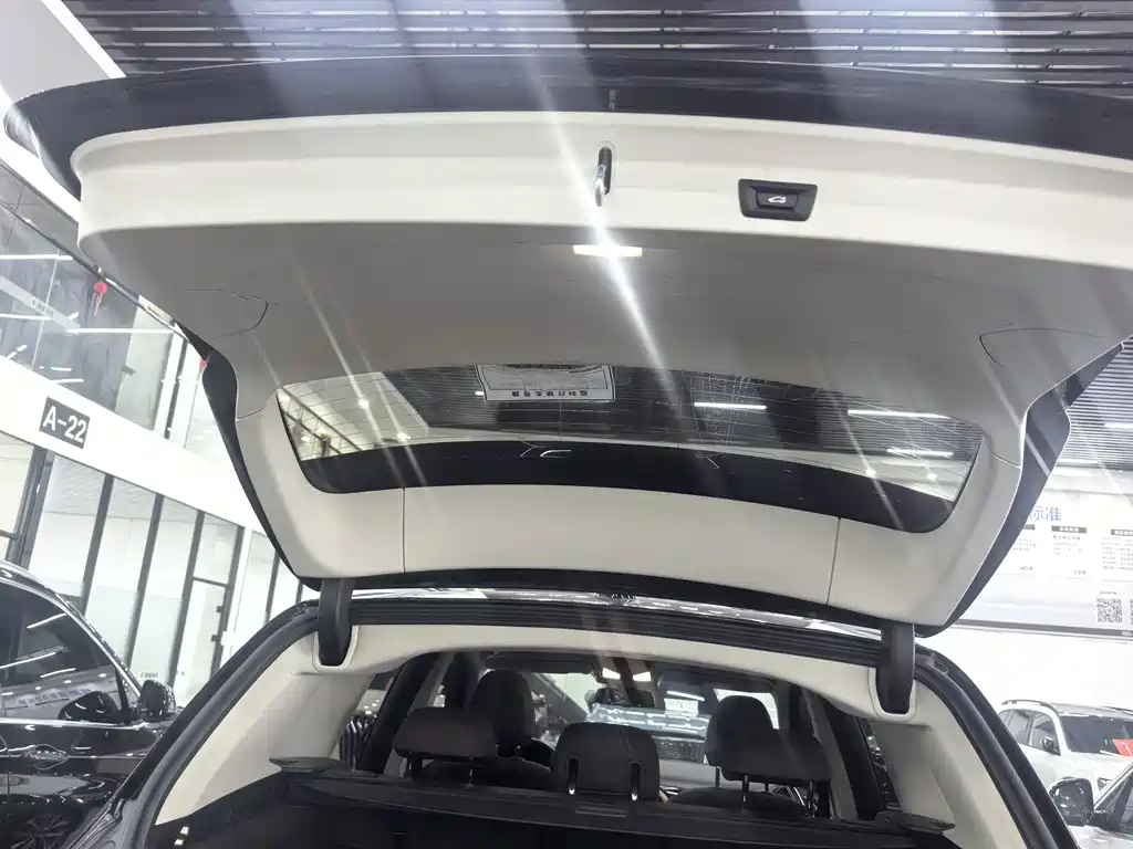 BMW X3 2019 — фото 17