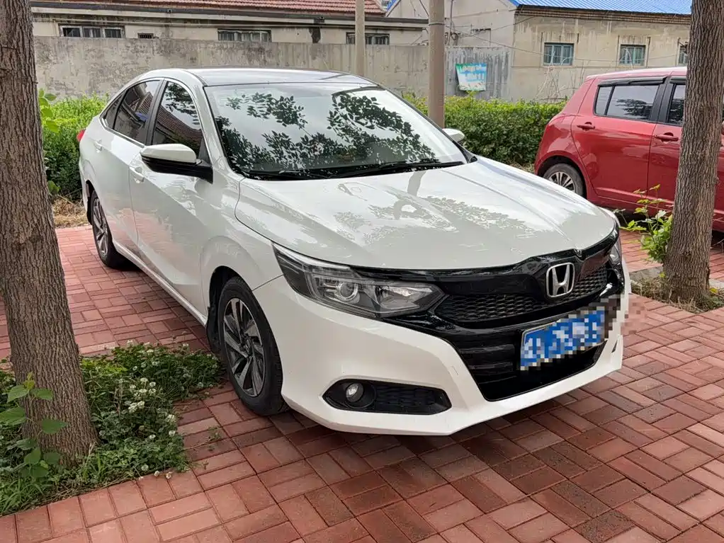 Honda Crider 2018 — фото 4