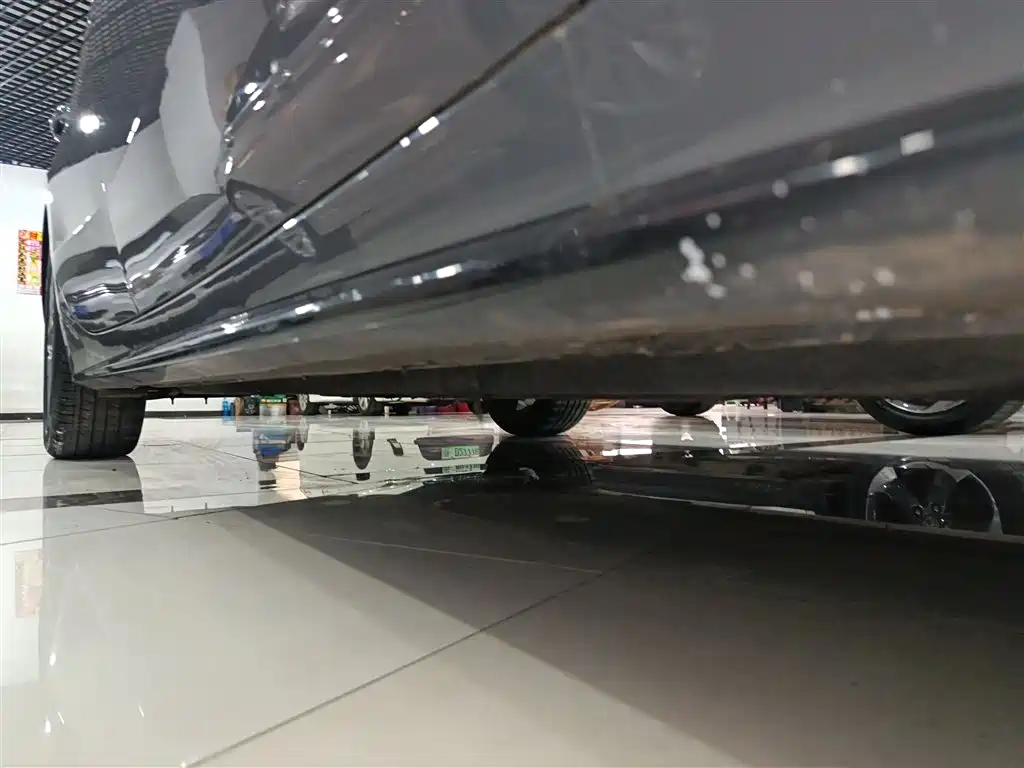 Hyundai Sonata 2020 — фото 20
