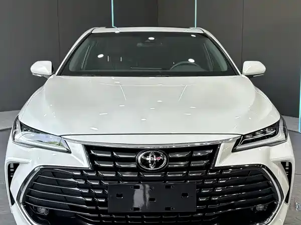 Toyota Avalon 2023