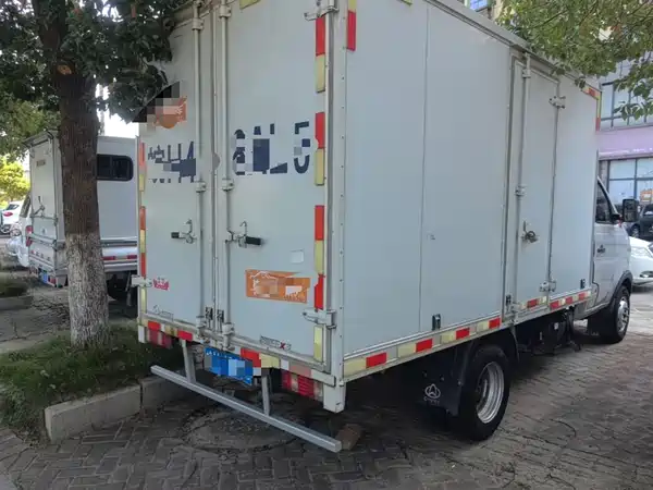 Changan Wang X3 2023