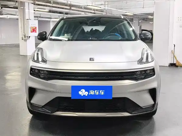 Lynk & Co 06 2021