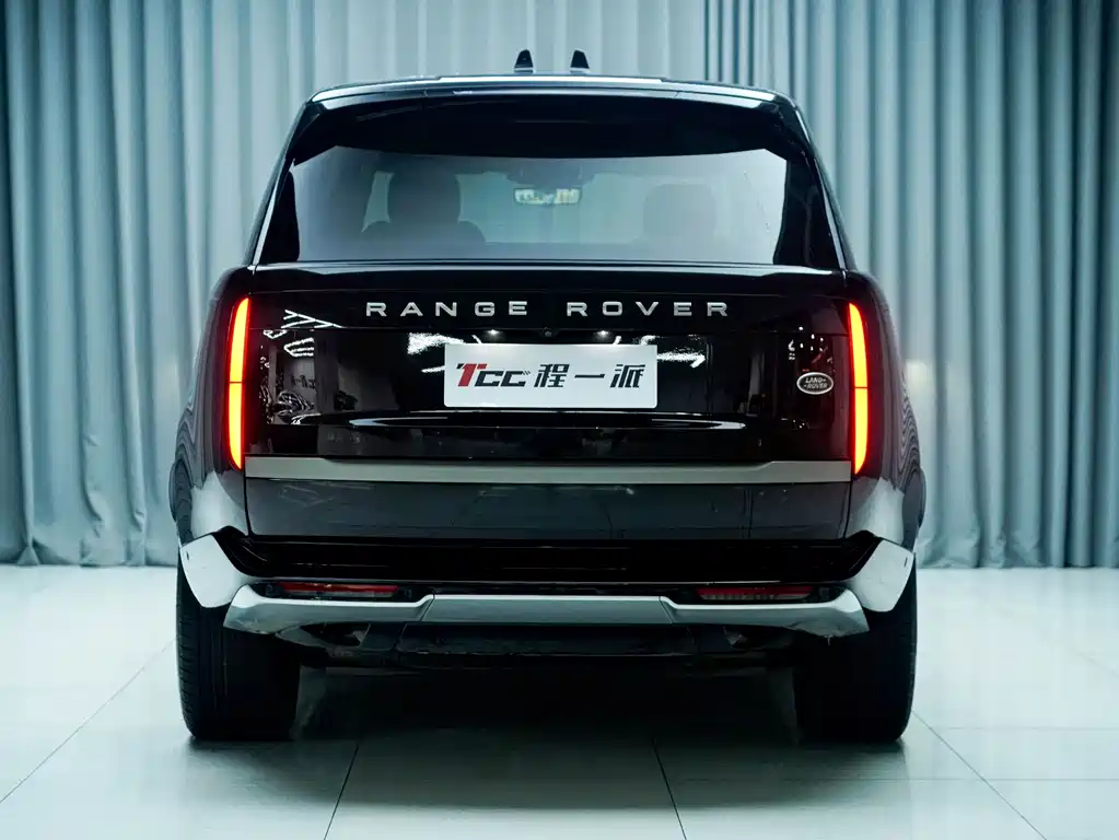 Land Rover Range Rover 2024 — фото 8