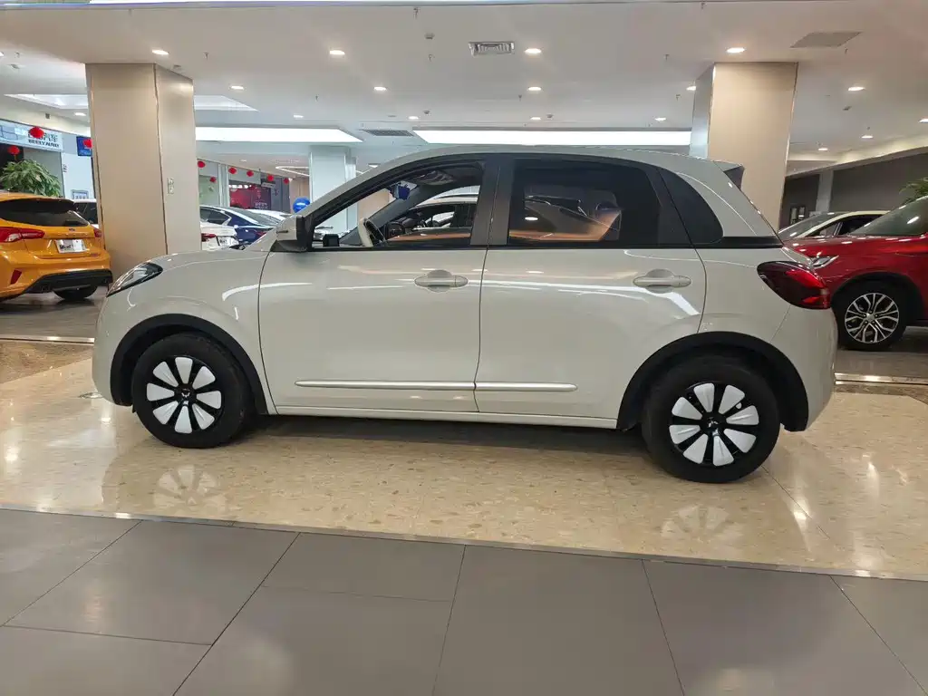 Wuling Bingo 2023