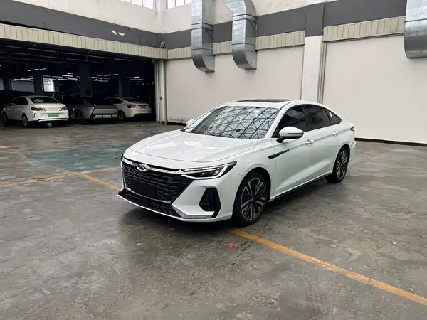 Chery Arrizo 8 2024