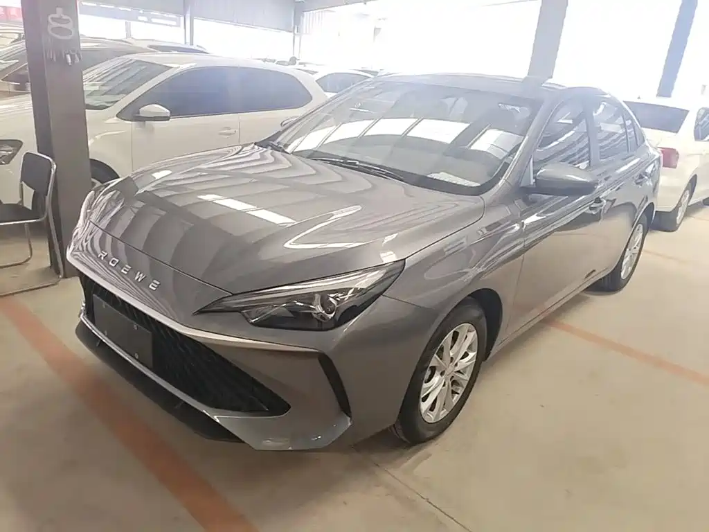Roewe i5 2026