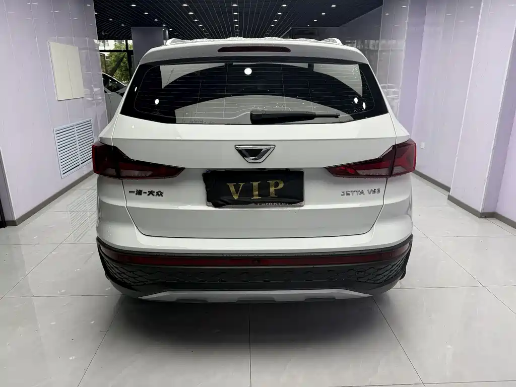 Jetta VS5 2023