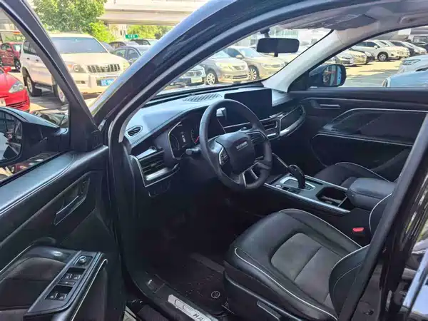Haval H6 2021