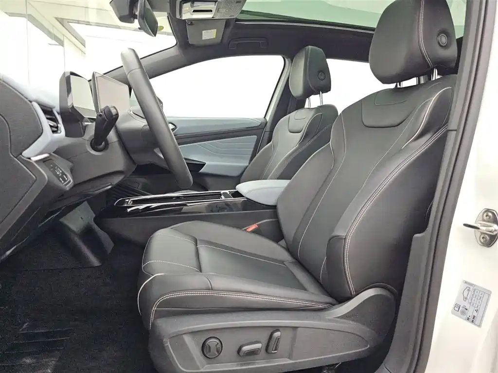 Volkswagen ID 4X 2024