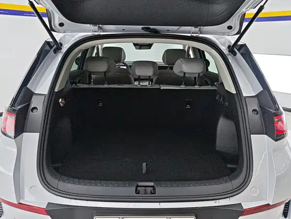 BYD Sealion 05 EV 2025