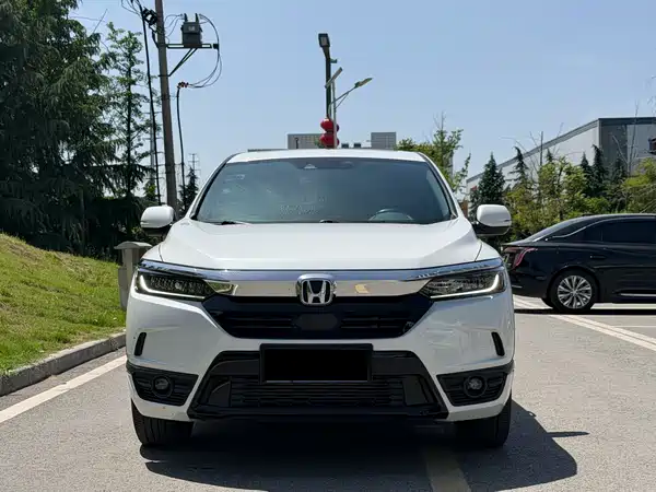 Honda Breeze 2020