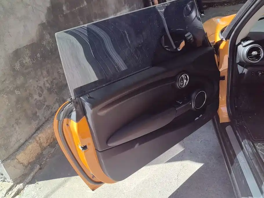 MINI MINI 2015