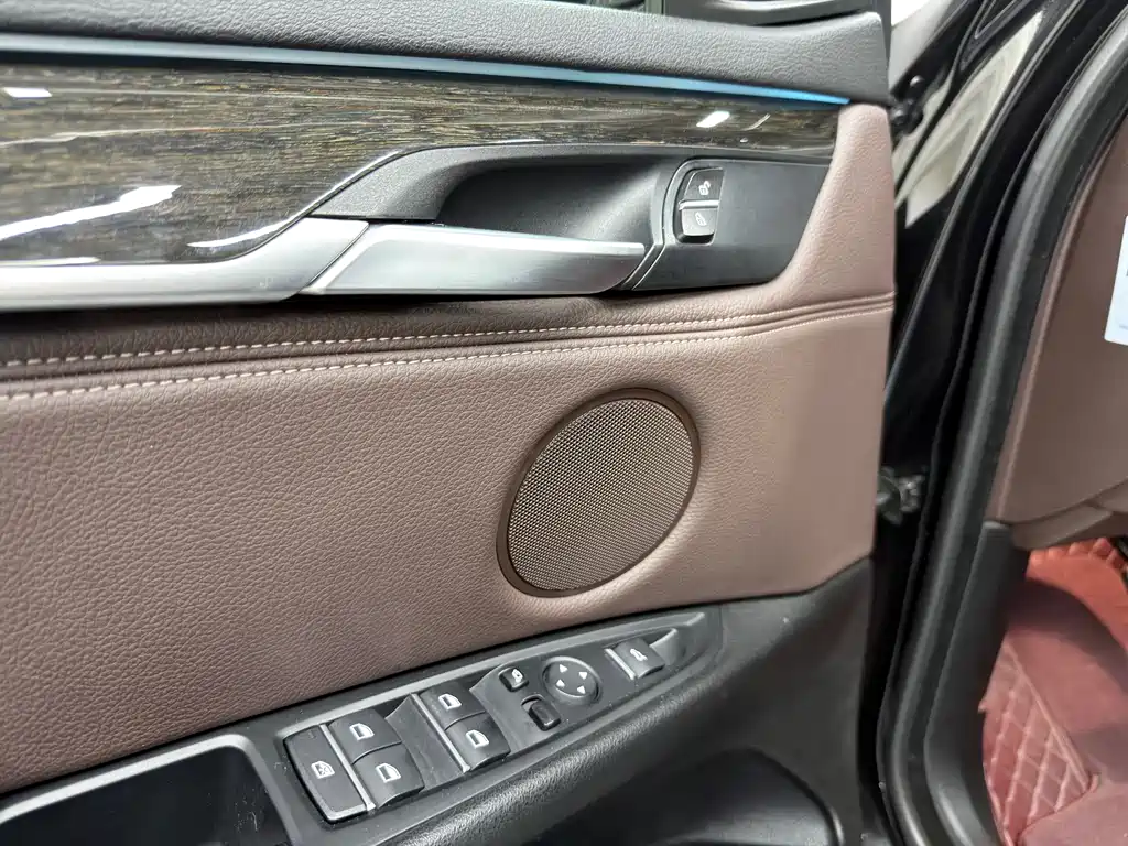 BMW X5 2018 — фото 13
