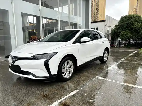 Buick Velite 6 2023