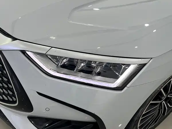 BYD Han 2024
