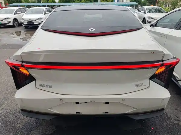 Lingxi Lingxi L 2026