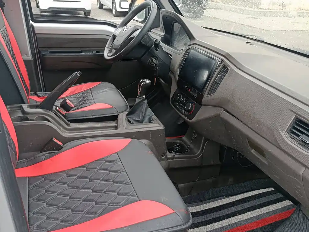 Wuling Rongguang New Truck 2019