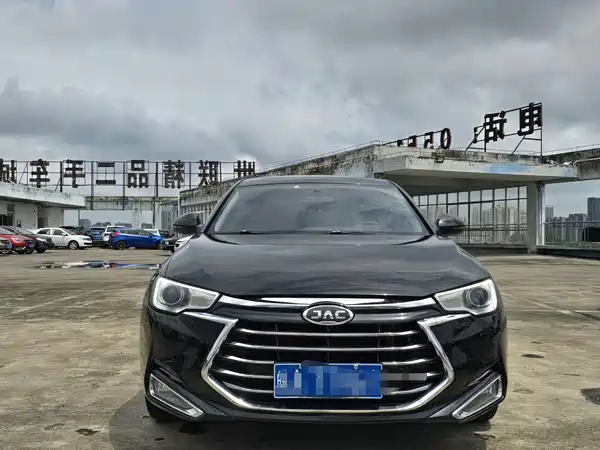 JMC Refine A60 2019