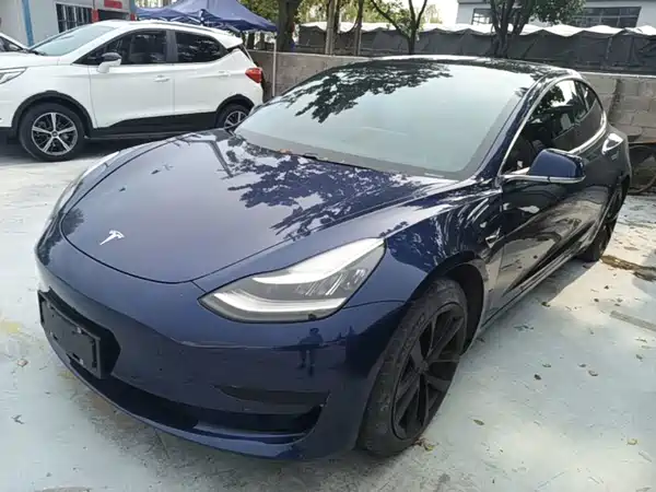 Tesla Model 3 2020