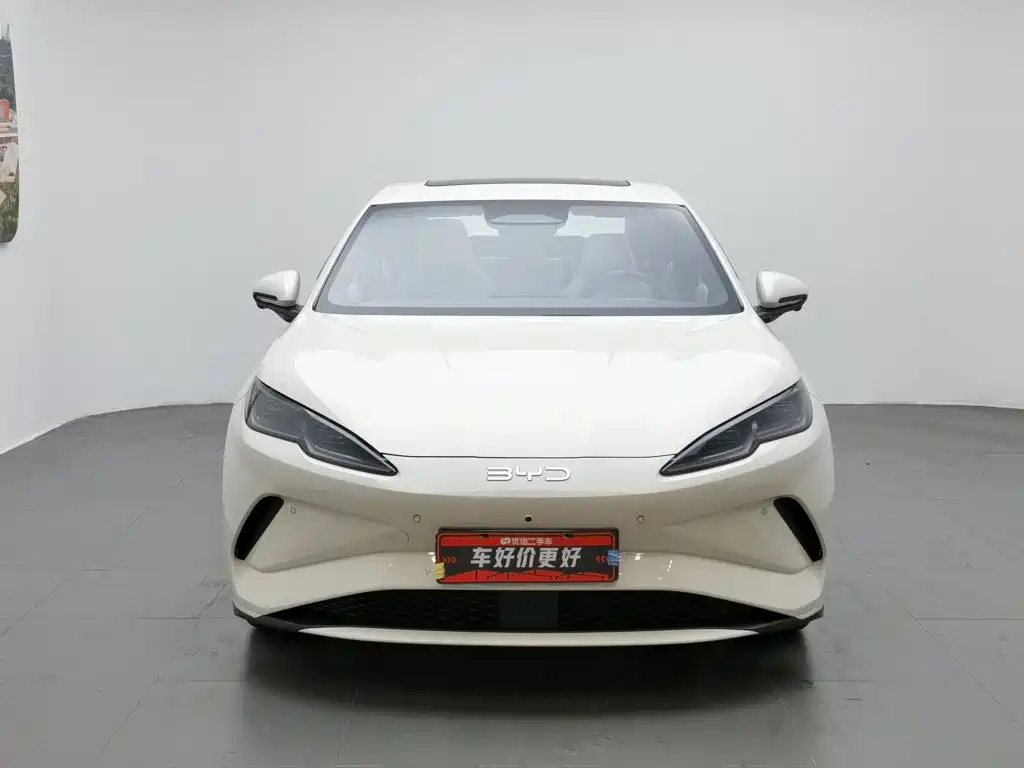 BYD Seal 06 2025