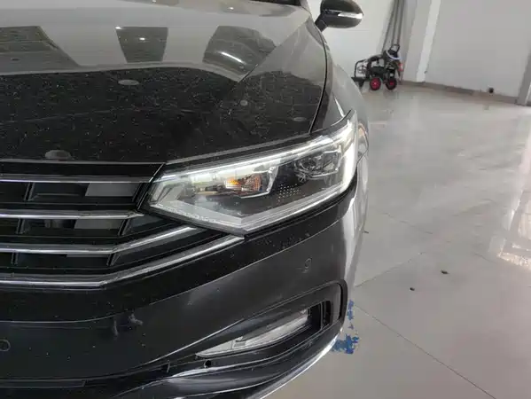 Volkswagen Magotan 2022