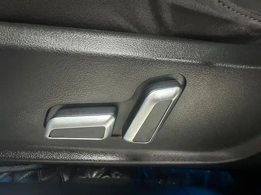 Haval H6 2022 — фото 14